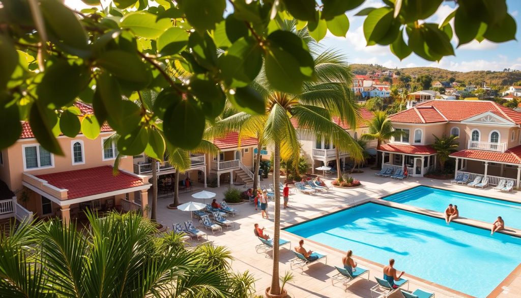 mid-range hotels in Road Town Tortola mid-range hotels in Road Town Tortola