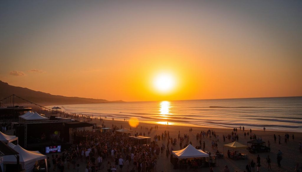 music festivals near Baby Beach music festivals near Baby Beach
