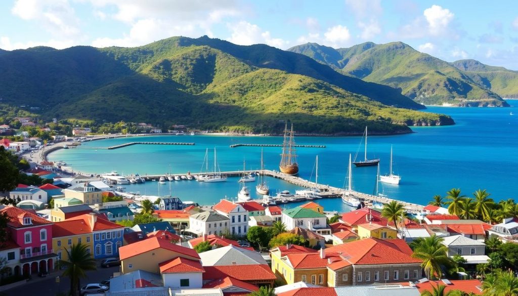 must-see Road Town attractions must-see Road Town attractions