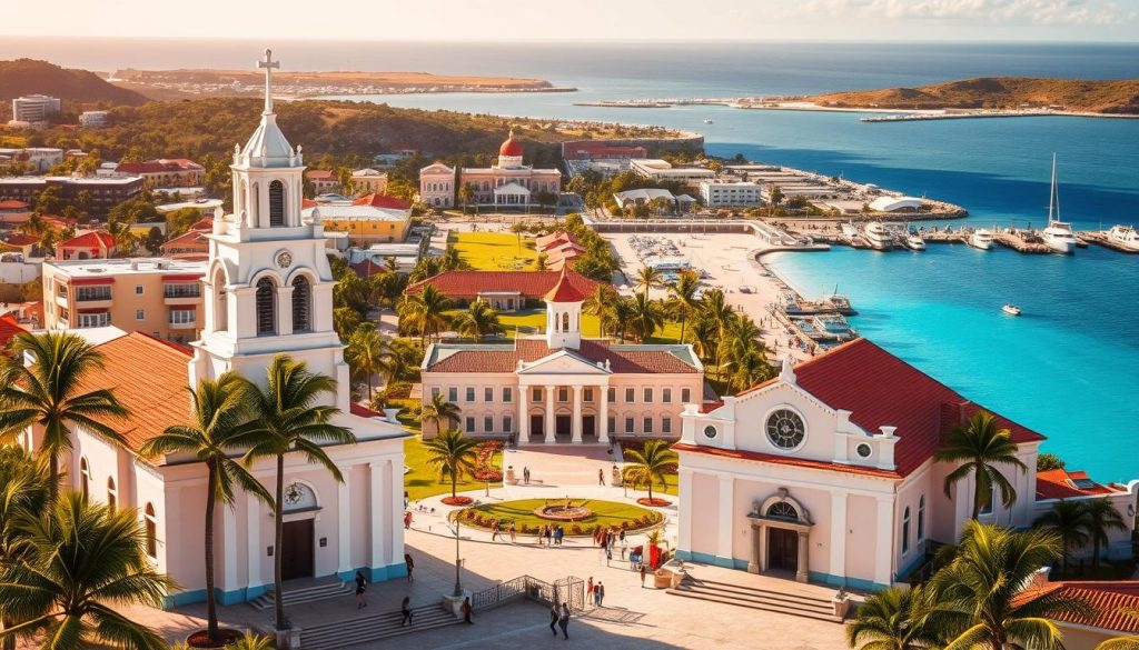 must-visit historical sites in oranjestad must-visit historical sites in oranjestad