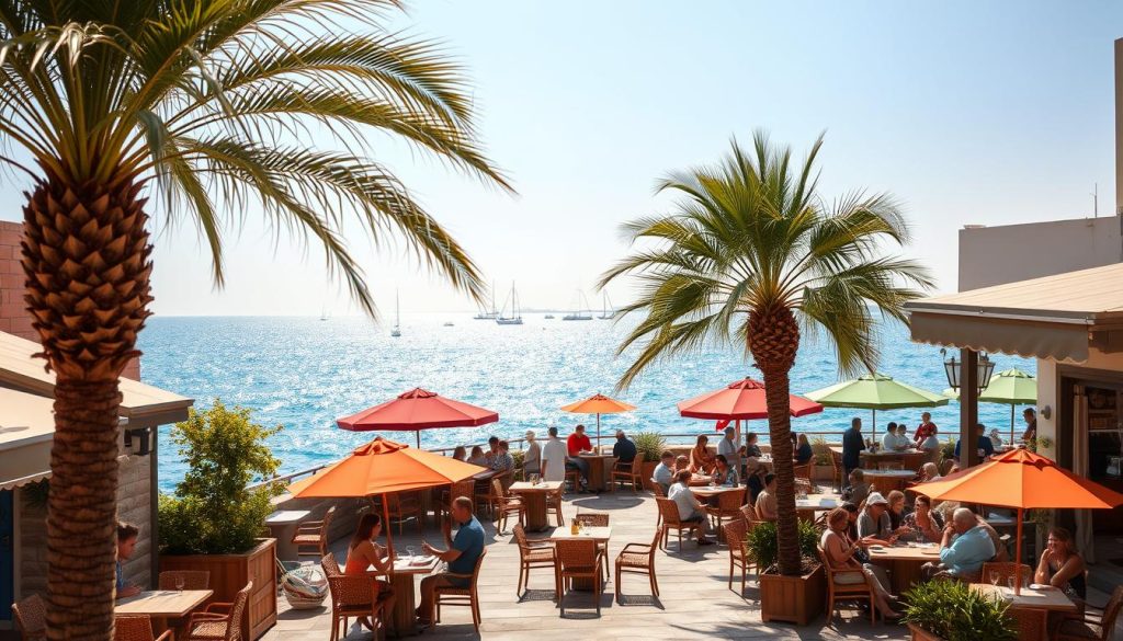 nearby restaurants for Baby Beach nearby restaurants for Baby Beach