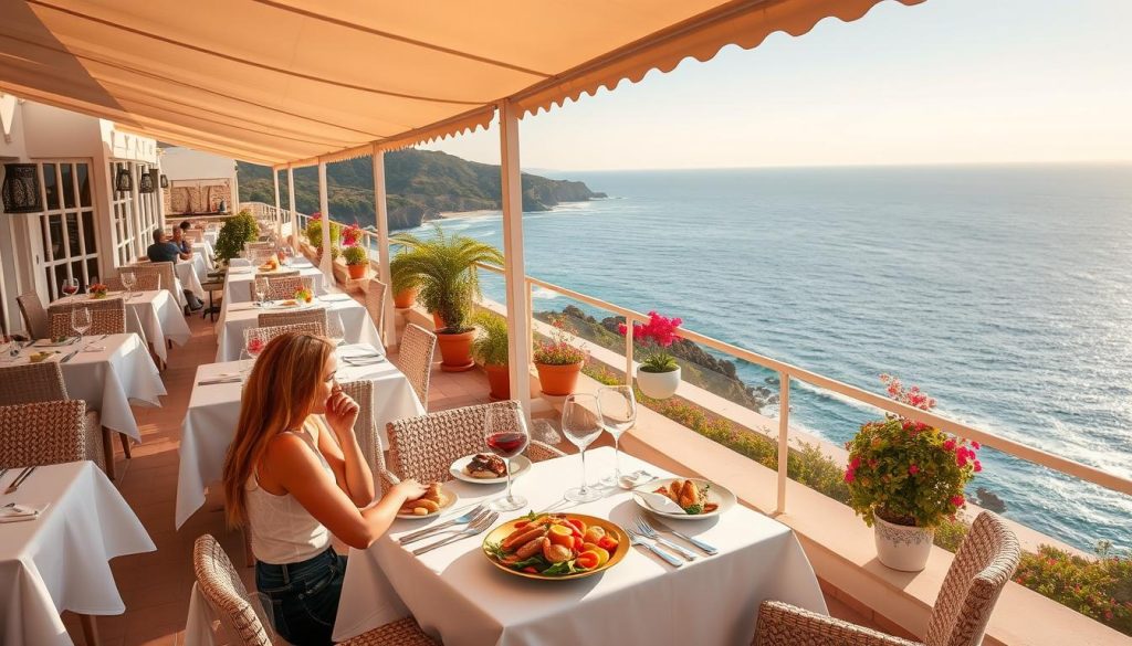 oceanfront dining oceanfront dining