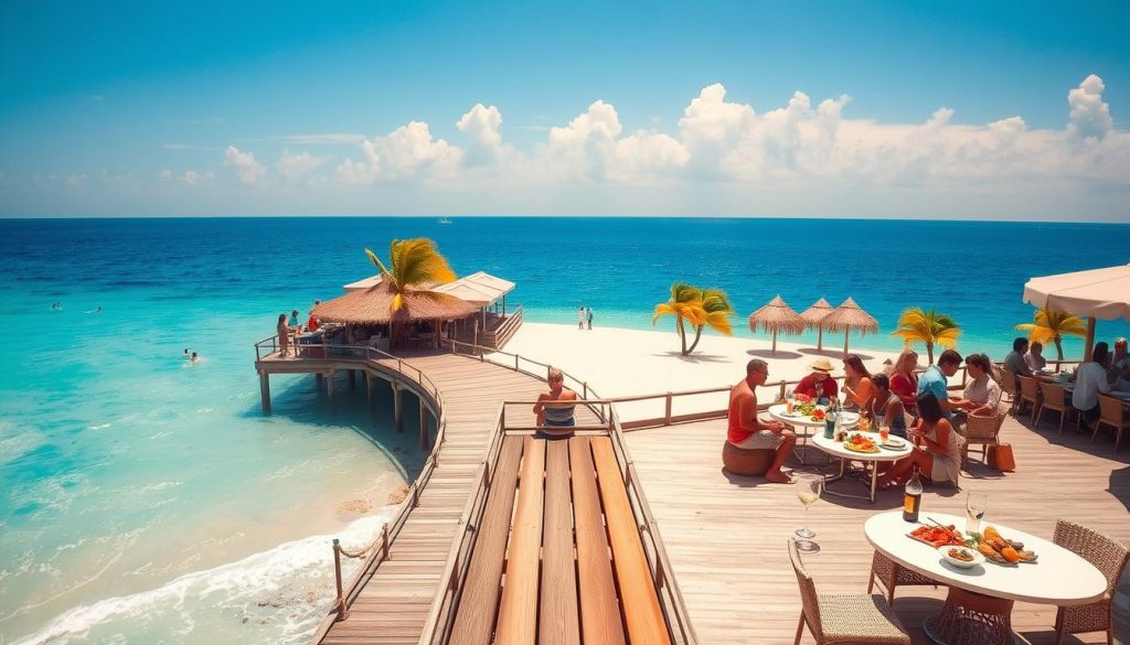 oceanfront dining aruba eagle beach oceanfront dining aruba eagle beach