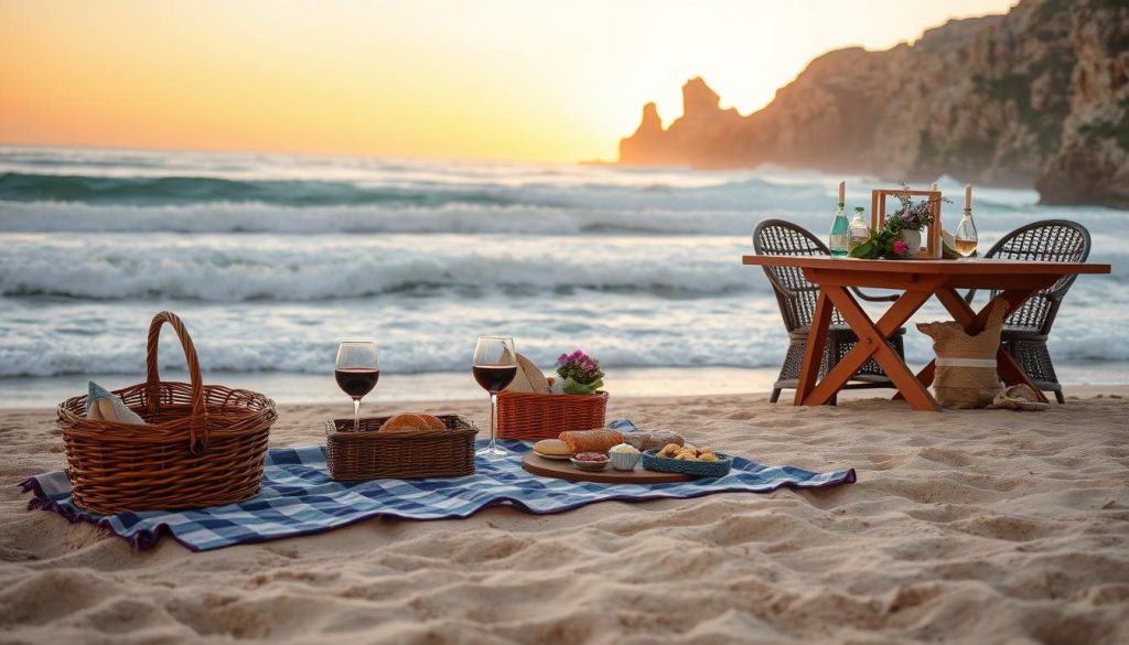 oceanfront picnic locations oceanfront picnic locations