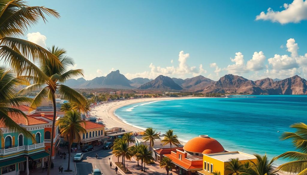 oranjestad landscape photography oranjestad landscape photography