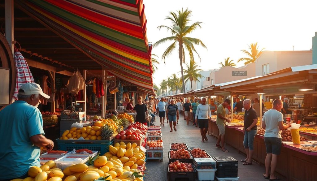 oranjestad market guide oranjestad market guide