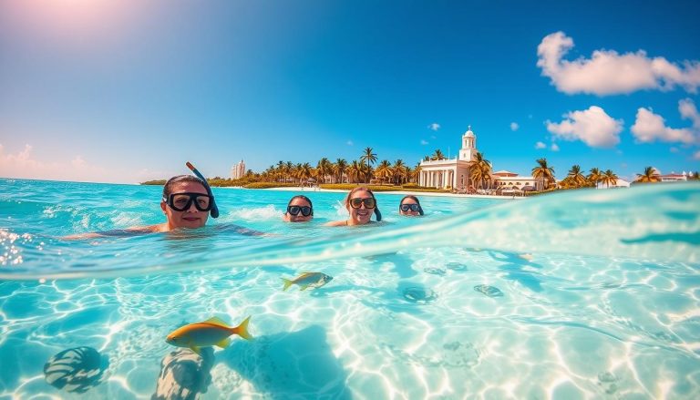 oranjestad snorkeling excursions