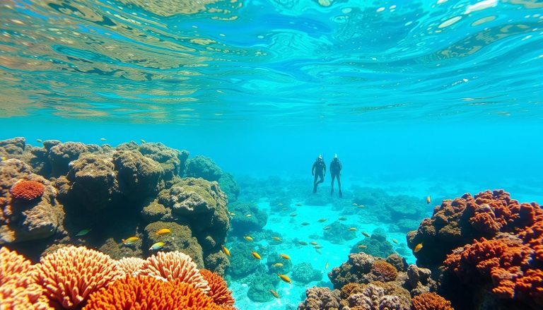 palm beach aruba diving sites