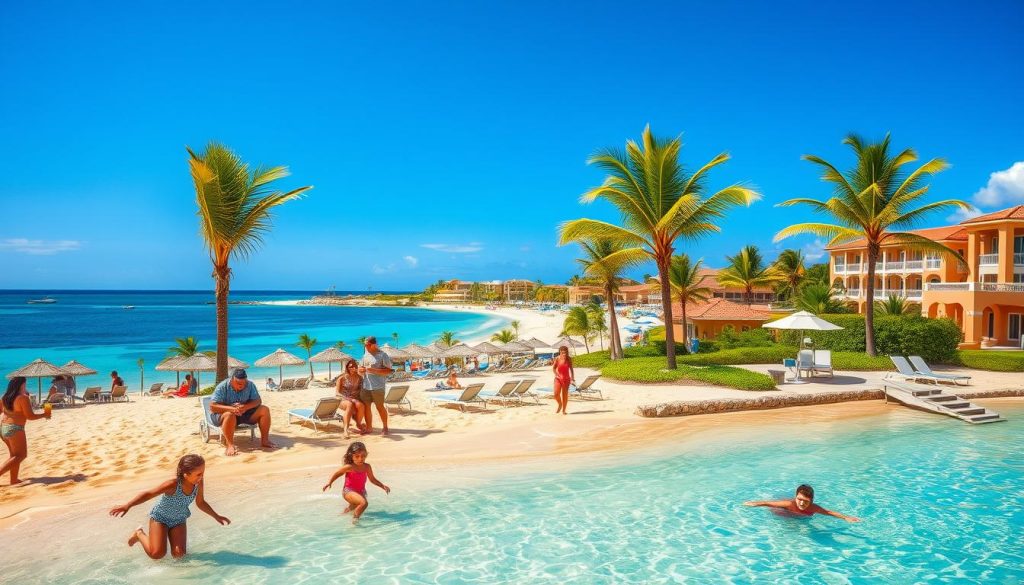palm beach aruba family resorts palm beach aruba family resorts