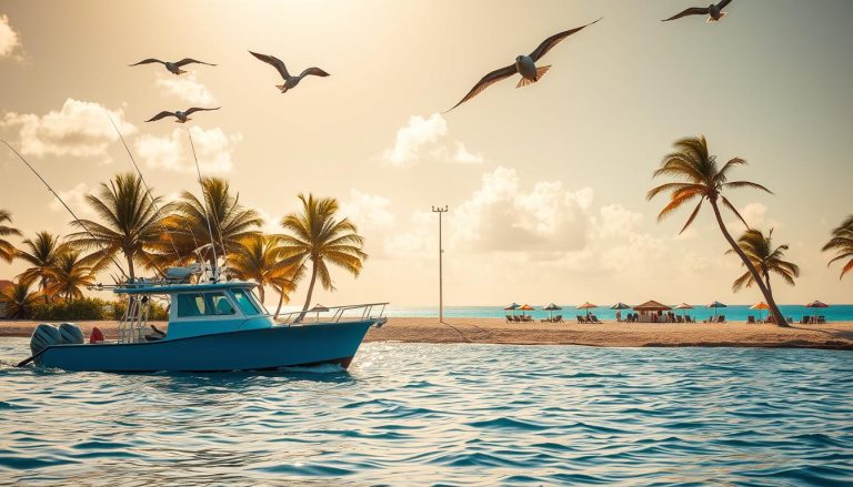 palm beach aruba fishing charters
