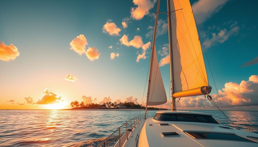 palm beach aruba sunset sail palm beach aruba sunset sail