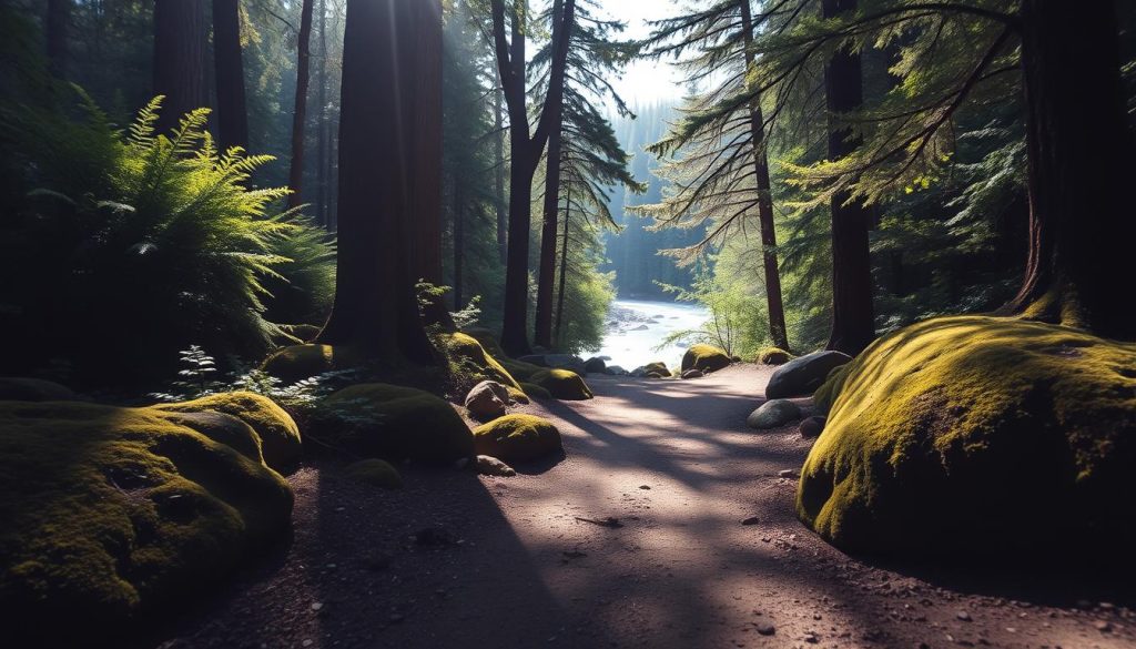 peaceful hiking routes peaceful hiking routes