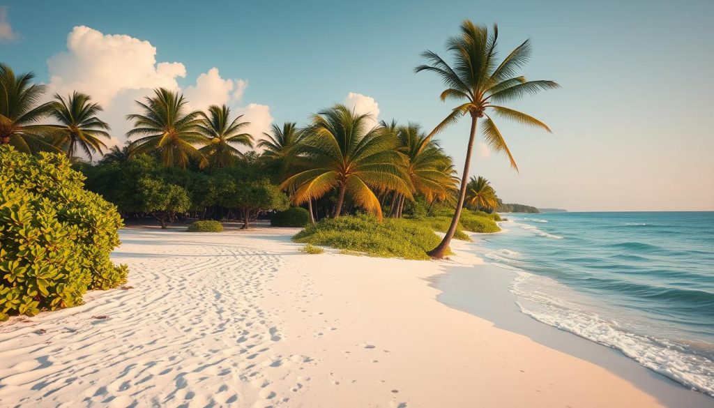 peaceful places in Palm Beach Aruba peaceful places in Palm Beach Aruba