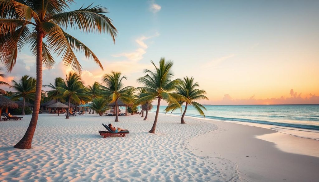 peaceful places in Palm Beach Aruba peaceful places in Palm Beach Aruba