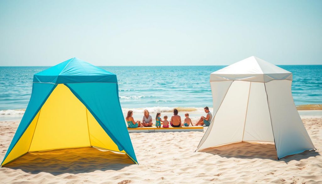 portable beach tents portable beach tents