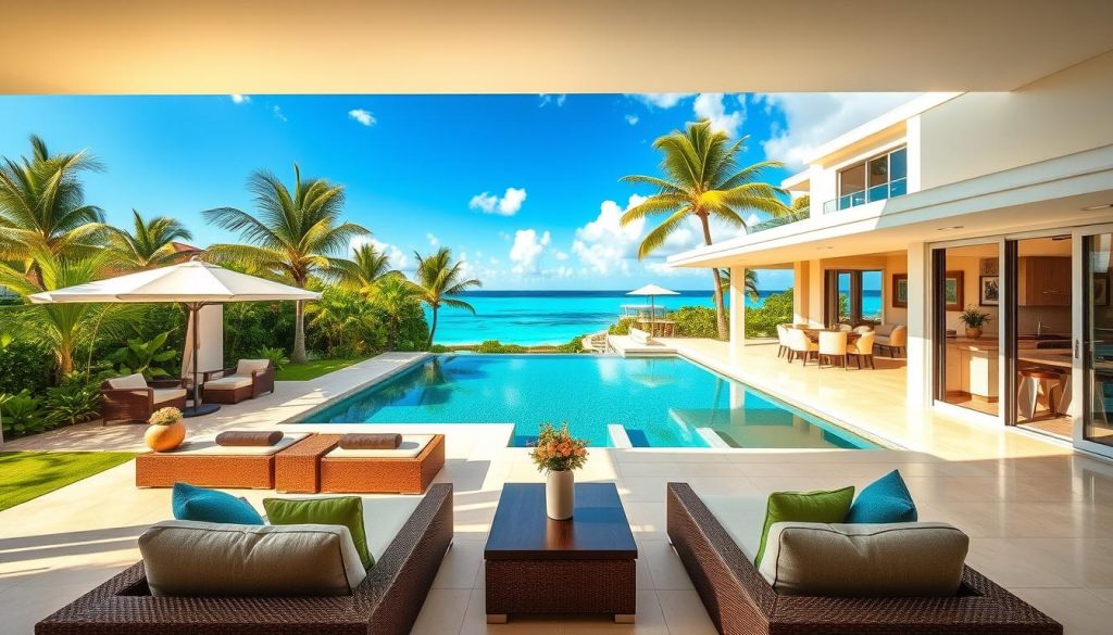 private villas for rent in aruba private villas for rent in aruba