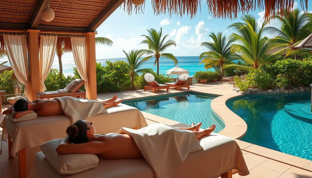 rejuvenating spa packages Palm Beach Aruba rejuvenating spa packages Palm Beach Aruba
