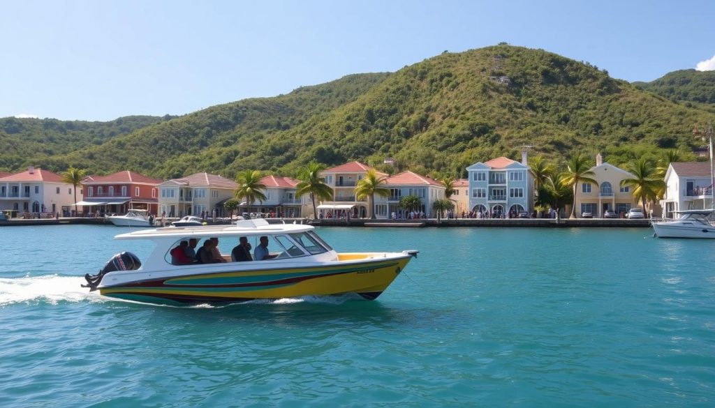 reliable water transportation Antigua reliable water transportation Antigua