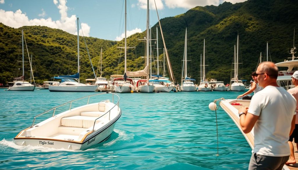 rent a boat in Tortola rent a boat in Tortola