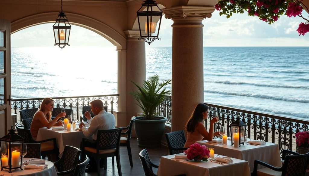 romantic restaurants in Palm Beach romantic restaurants in Palm Beach