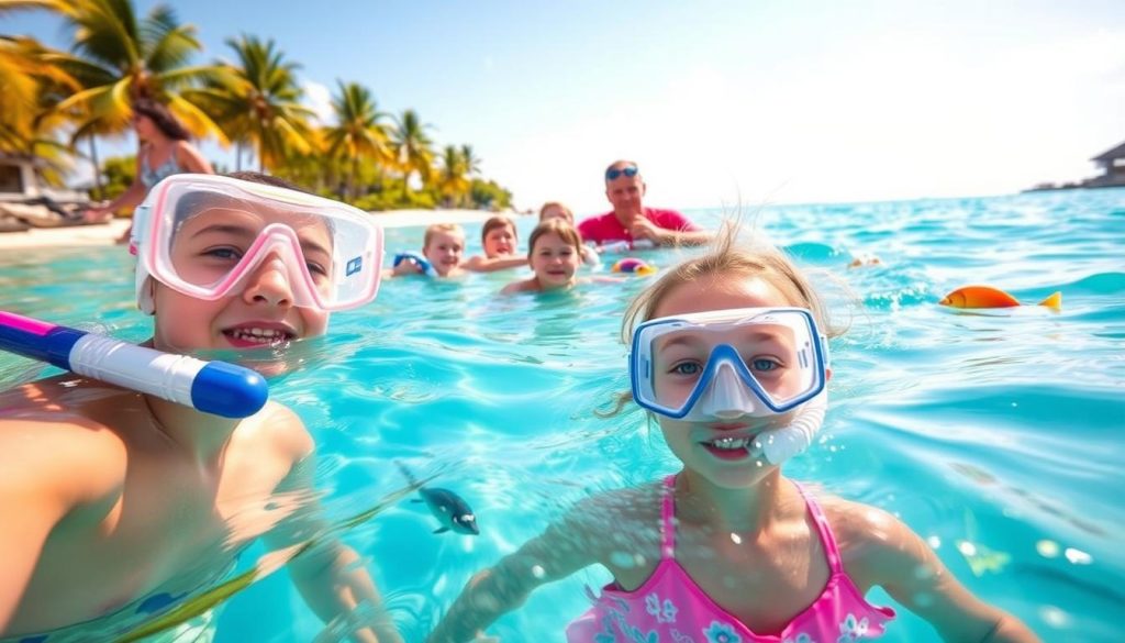 safe snorkeling tours for children safe snorkeling tours for children