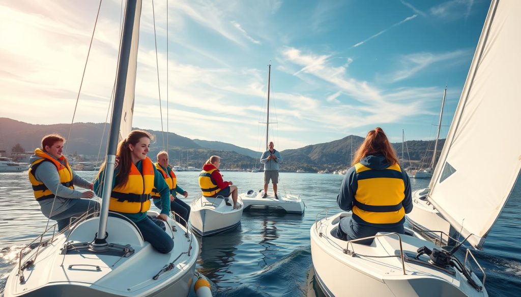 sailing certification courses sailing certification courses
