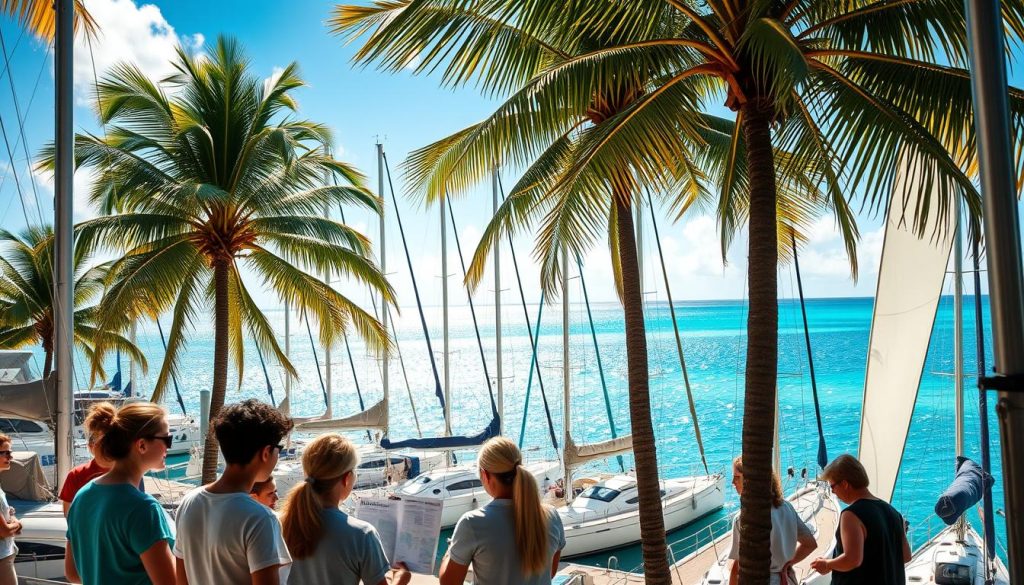 sailing classes jolly harbour sailing classes jolly harbour