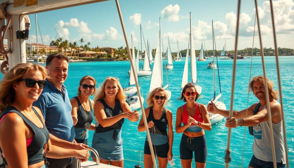 sailing instructors jolly harbour sailing instructors jolly harbour
