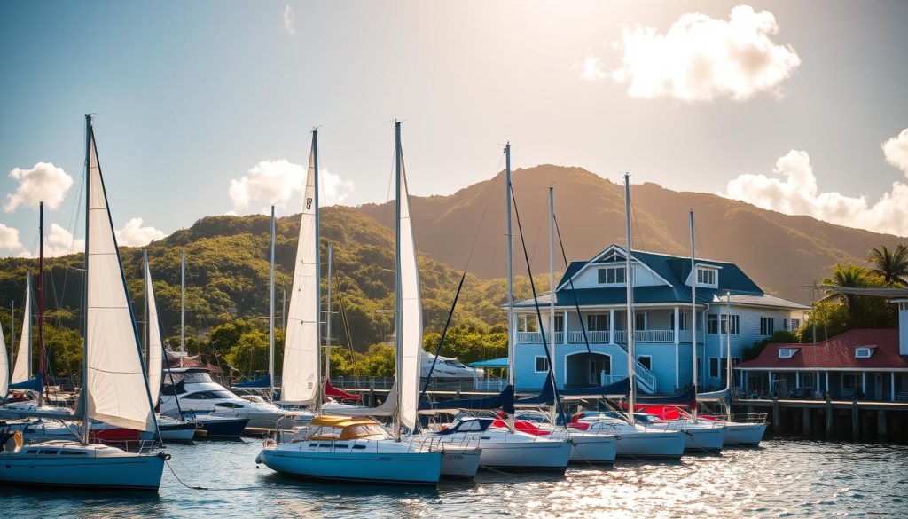 sailing school Road Town sailing school Road Town