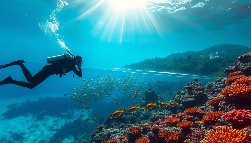 scuba diving jolly harbour scuba diving jolly harbour
