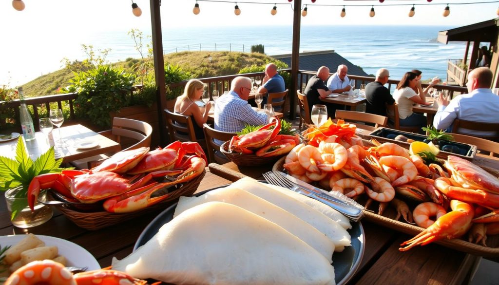 seafood restaurant half moon bay seafood restaurant half moon bay