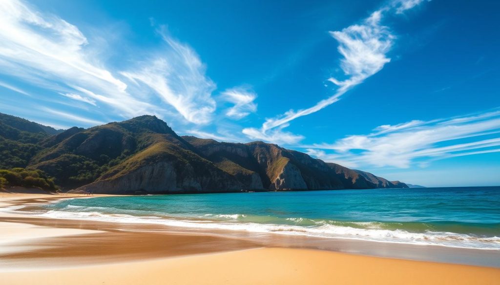 secluded beaches California secluded beaches California