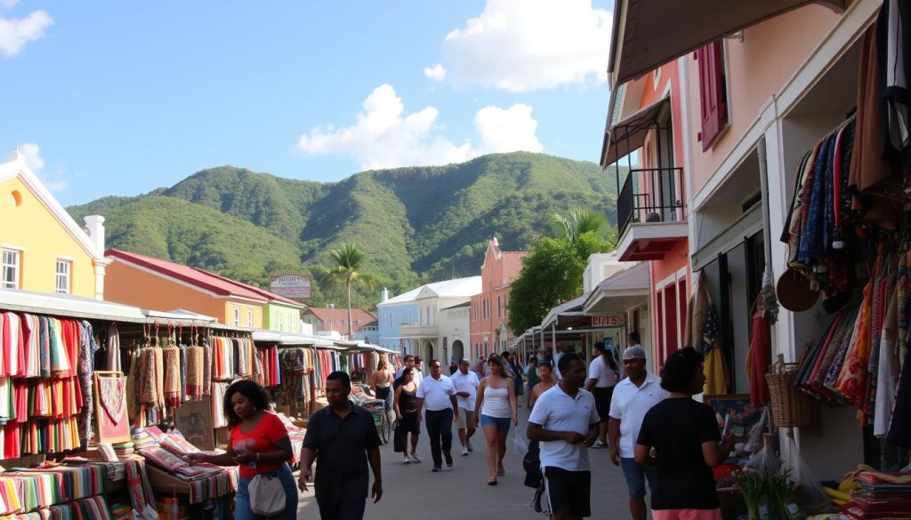shopping experience in Road Town Tortola shopping experience in Road Town Tortola