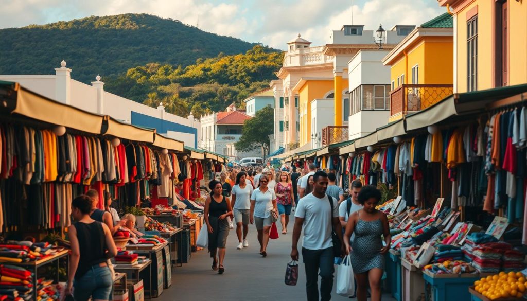 shopping experience in Road Town Tortola shopping experience in Road Town Tortola