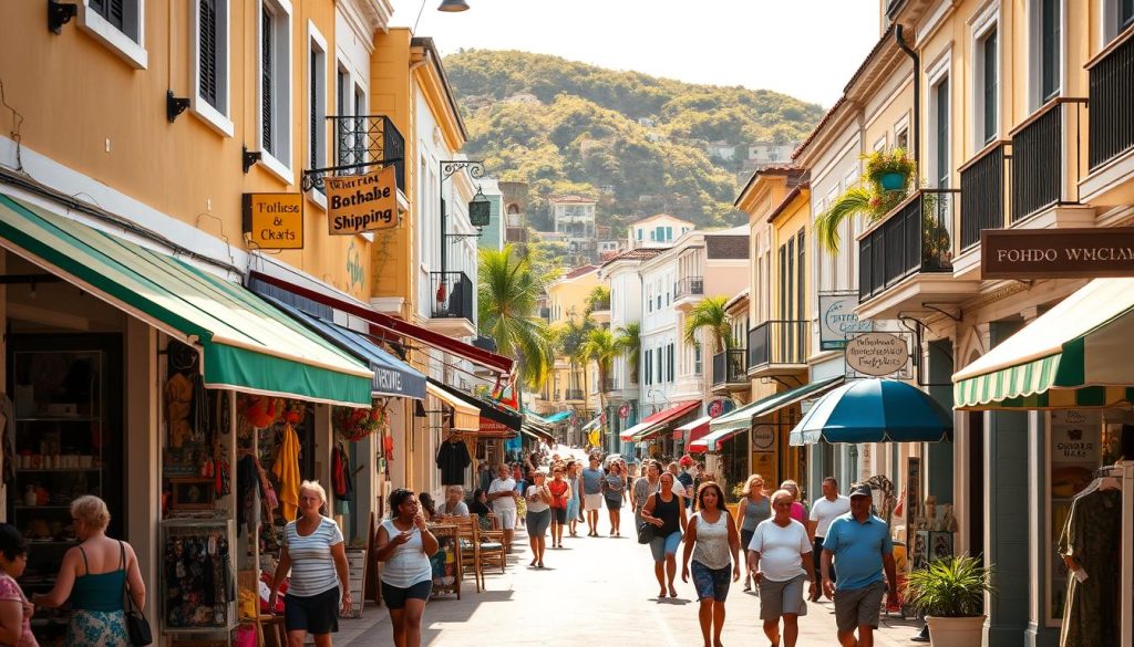 shopping guide for Road Town Tortola shopping guide for Road Town Tortola