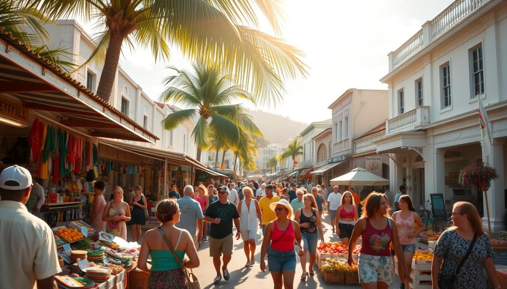 shopping in Road Town Tortola shopping in Road Town Tortola