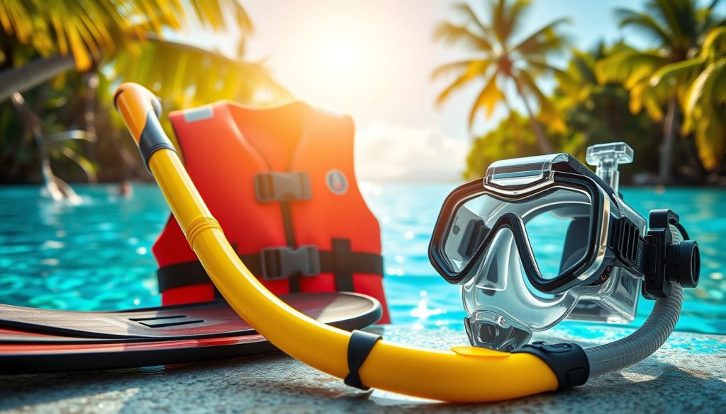 snorkeling equipment snorkeling equipment