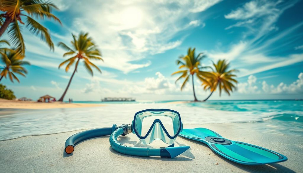 snorkeling equipment Eagle Beach snorkeling equipment Eagle Beach