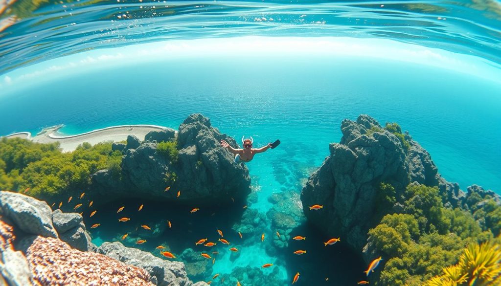 snorkeling experiences snorkeling experiences