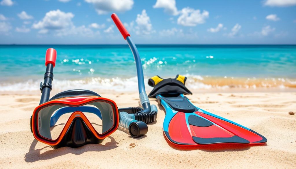 snorkeling gear for Eagle Beach snorkeling gear for Eagle Beach