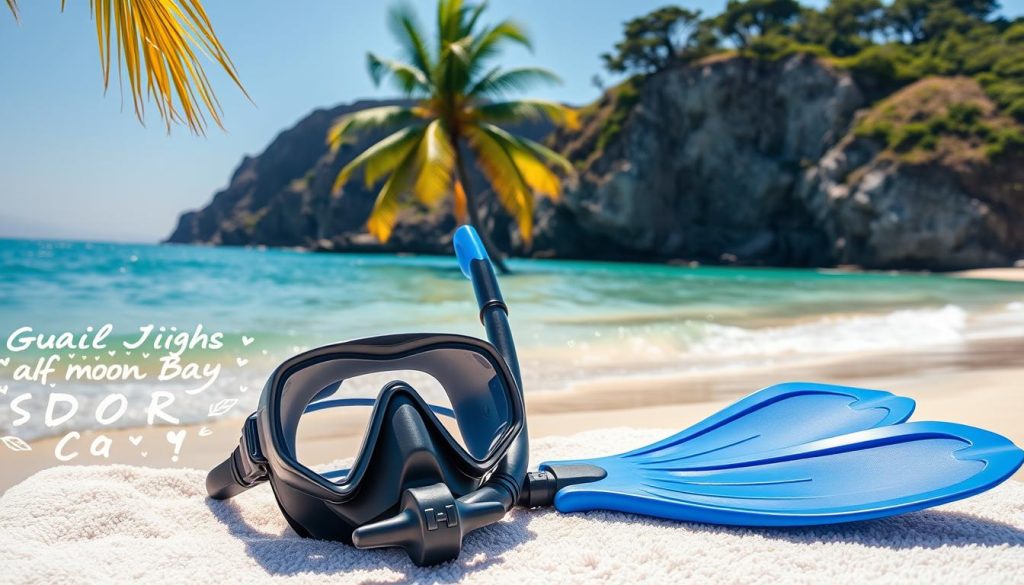 snorkeling gear half moon bay snorkeling gear half moon bay