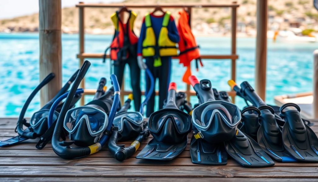snorkeling gear rental snorkeling gear rental