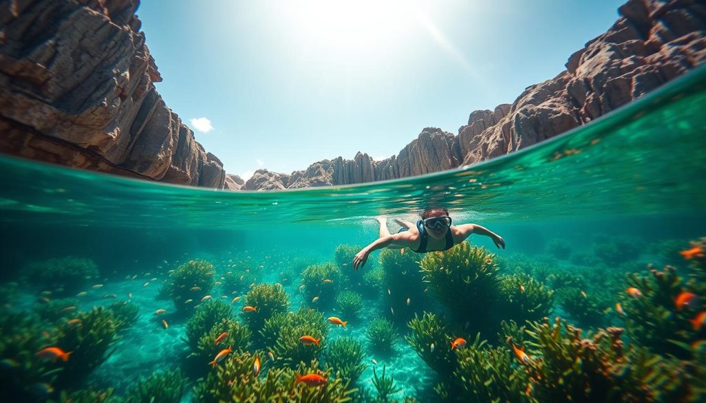 snorkeling tips for arikok natural pool snorkeling tips for arikok natural pool