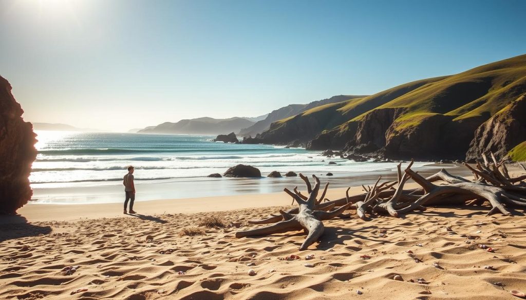 solo travel experience Half Moon Bay solo travel experience Half Moon Bay