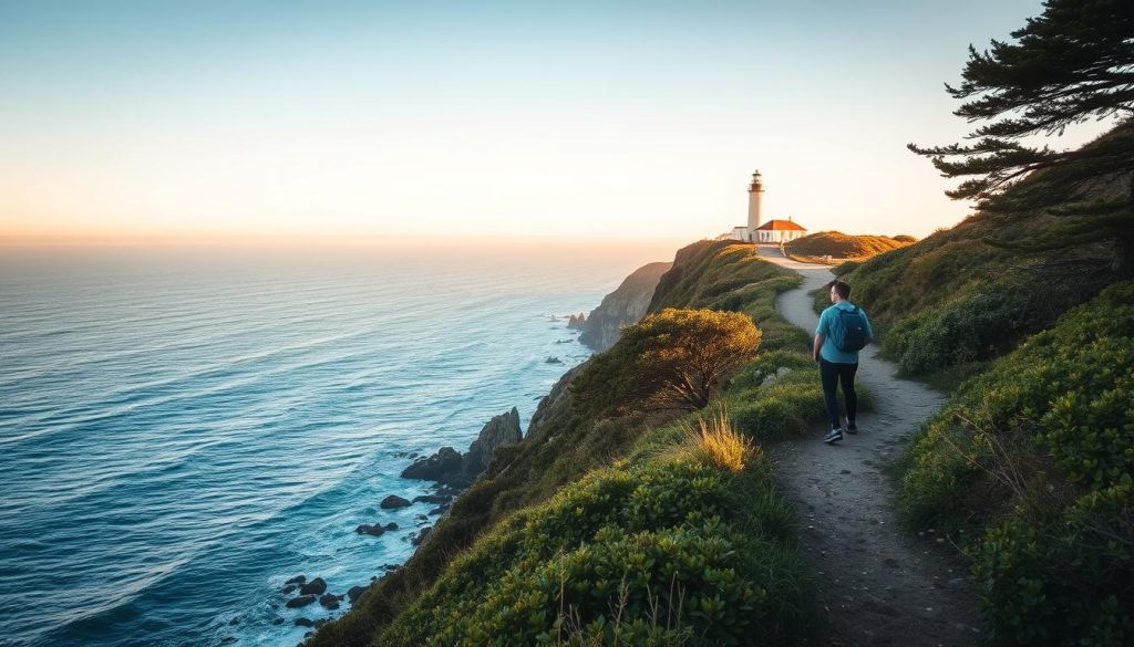 solo travel guide Half Moon Bay solo travel guide Half Moon Bay