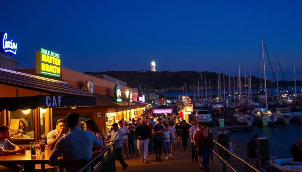 solo travel guide Half Moon Bay solo travel guide Half Moon Bay