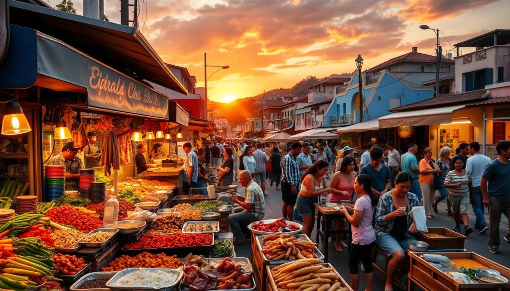 street food street food