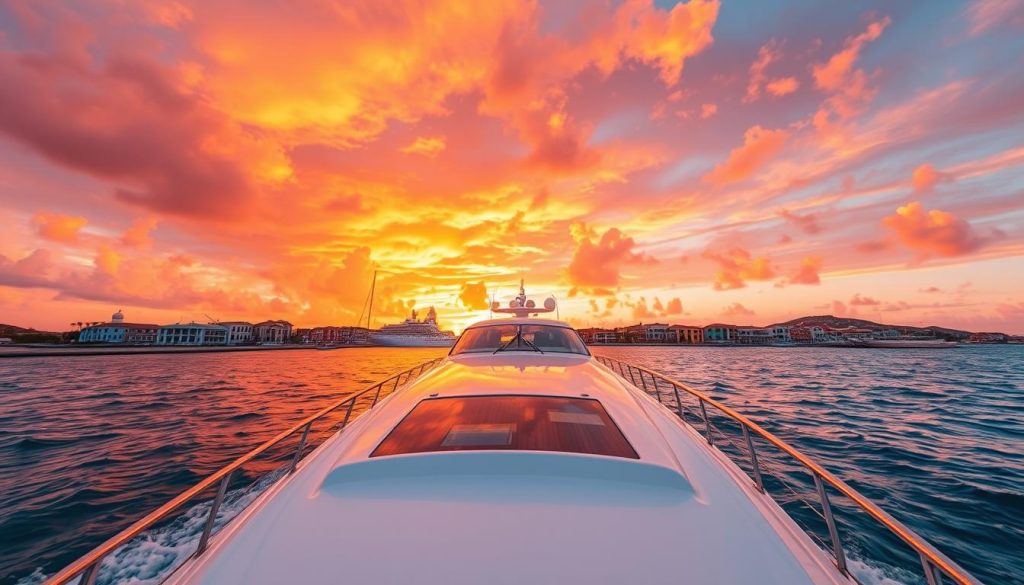 sunset cruise deals Oranjestad sunset cruise deals Oranjestad