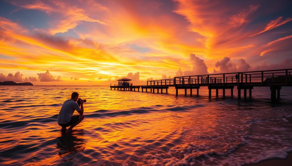 sunset photography sunset photography