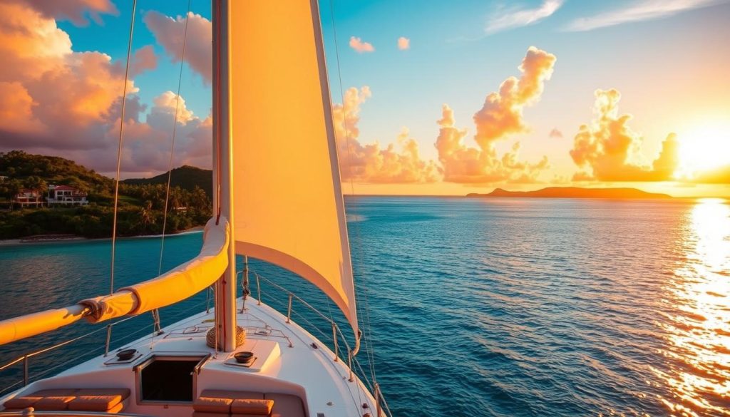 sunset sailing cruises Antigua sunset sailing cruises Antigua